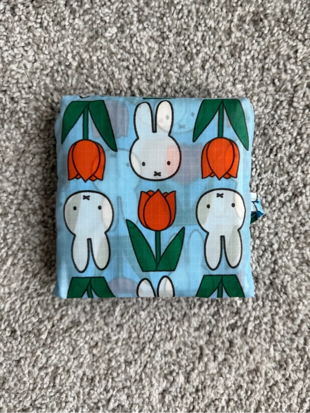 BAGGU miffy standard